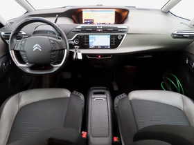 Citroën Grand C4 Spacetourer vaihtoauto