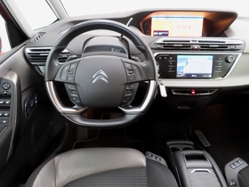 Citroën Grand C4 Spacetourer vaihtoauto