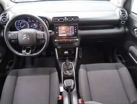 Citroën C3 Aircross vaihtoauto
