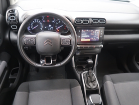 Citroën C3 Aircross vaihtoauto