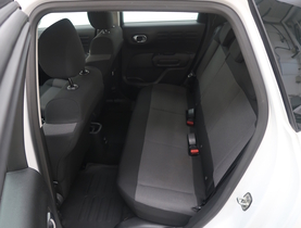 Citroën C3 Aircross vaihtoauto