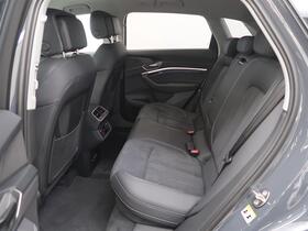 Audi Q8 e-tron vaihtoauto