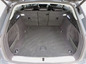 Audi Q8 e-tron vaihtoauto