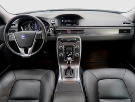 Volvo XC70 vaihtoauto