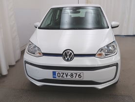 Volkswagen up! vaihtoauto