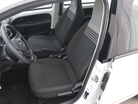 Volkswagen up! vaihtoauto