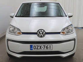 Volkswagen up! vaihtoauto