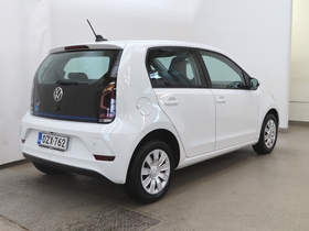 Volkswagen up! vaihtoauto