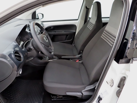 Volkswagen up! vaihtoauto