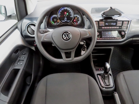 Volkswagen up! vaihtoauto
