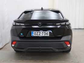 Peugeot 408 vaihtoauto