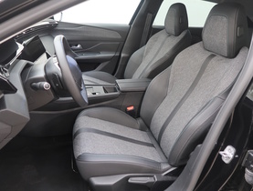 Peugeot 408 vaihtoauto