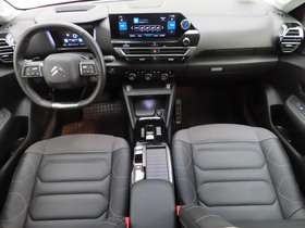 Citroën C4 vaihtoauto