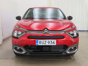 Citroën C4 vaihtoauto