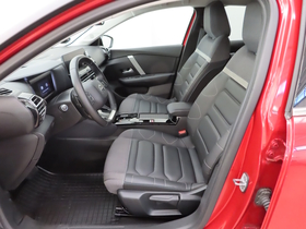 Citroën C4 vaihtoauto