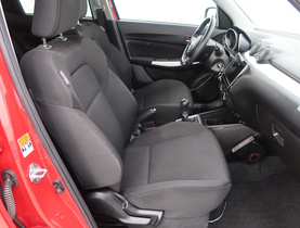 Suzuki Swift vaihtoauto