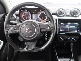 Suzuki Swift vaihtoauto