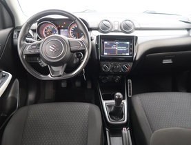 Suzuki Swift vaihtoauto