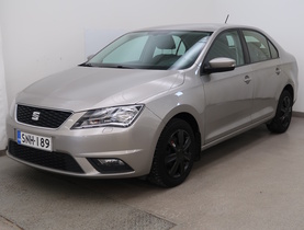 SEAT Toledo vaihtoauto