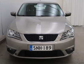 SEAT Toledo vaihtoauto