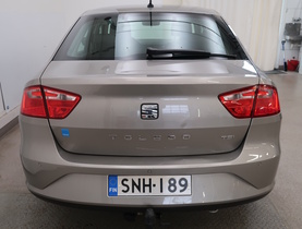 SEAT Toledo vaihtoauto
