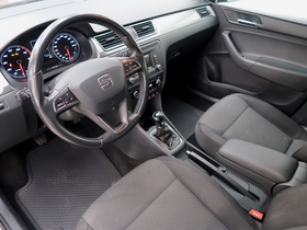 SEAT Toledo vaihtoauto