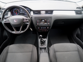 SEAT Toledo vaihtoauto