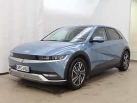 Hyundai IONIQ 5 vaihtoauto