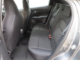 Nissan Juke vaihtoauto