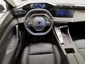 Peugeot 308 vaihtoauto