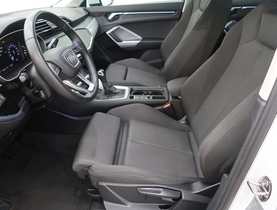 Audi Q3 vaihtoauto