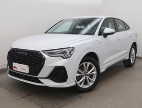 Audi Q3 vaihtoauto