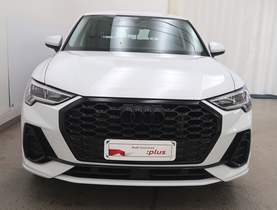Audi Q3 vaihtoauto