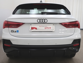 Audi Q3 vaihtoauto