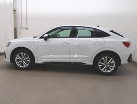 Audi Q3 vaihtoauto