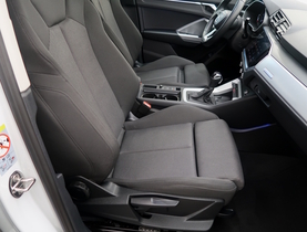 Audi Q3 vaihtoauto