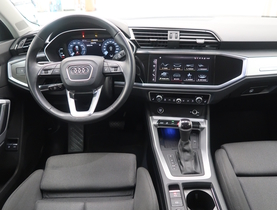 Audi Q3 vaihtoauto