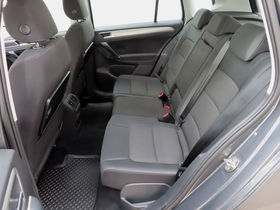 Volkswagen Golf Sportsvan vaihtoauto