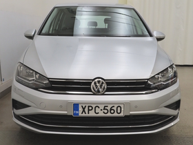 Volkswagen Golf Sportsvan vaihtoauto