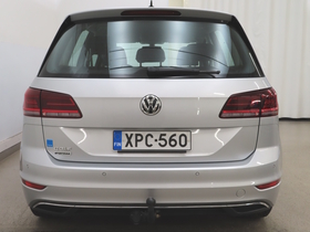 Volkswagen Golf Sportsvan vaihtoauto