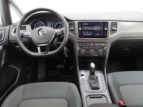 Volkswagen Golf Sportsvan vaihtoauto