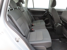 Volkswagen Golf Sportsvan vaihtoauto