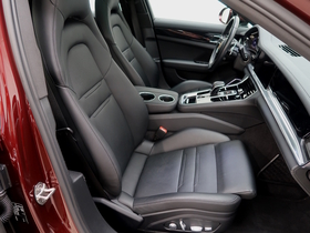 Porsche Panamera vaihtoauto