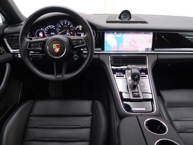 Porsche Panamera vaihtoauto