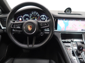 Porsche Panamera vaihtoauto