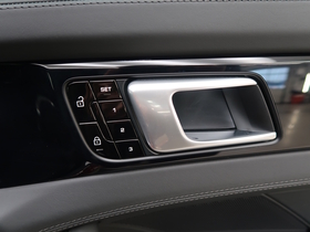Porsche Panamera vaihtoauto