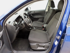 Volkswagen T-Cross vaihtoauto