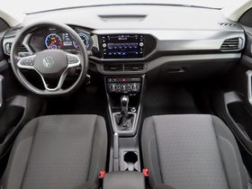 Volkswagen T-Cross vaihtoauto