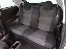 Fiat 500e vaihtoauto