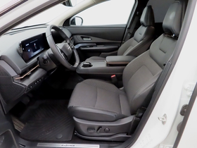 Nissan Ariya vaihtoauto